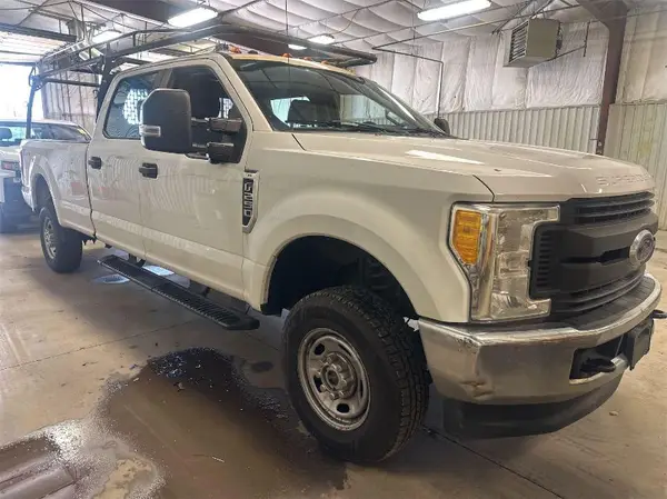 1FT7W2B69HEF01106 2017 FORD F250 - Image 8