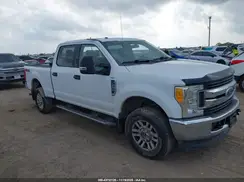1FT7W2B69HEF14499 2017 FORD F250
