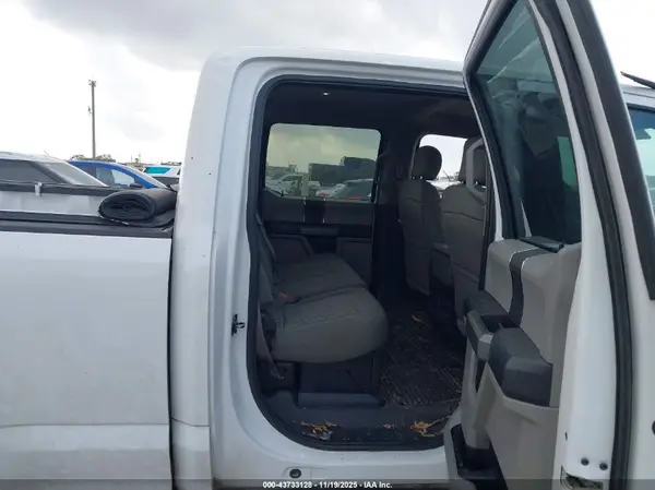 1FT7W2B69HEF14499 2017 FORD F250 - Image 8