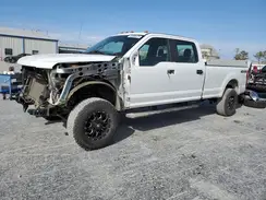 1FT7W2B69HEF27639 2017 FORD F250