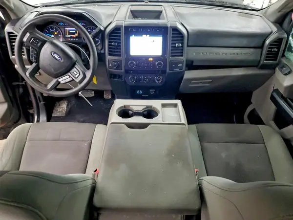 1FT7W2B69HEF29066 2017 FORD F250 - Image 8