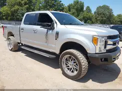 1FT7W2B69HEF42920 2017 FORD F250