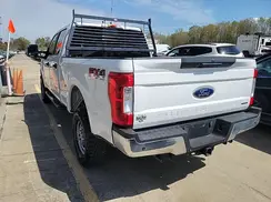 1FT7W2B69HEF46546 2017 FORD F250