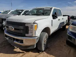 1FT7W2B69HEF46949 2017 FORD F250