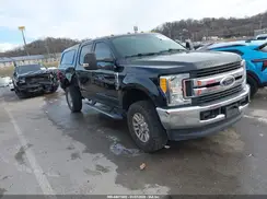 1FT7W2B69HEF47504 2017 FORD F250