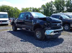 1FT7W2B69JEB02492 2018 FORD F250