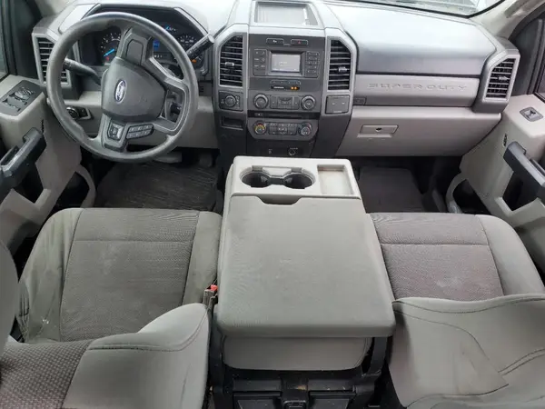 1FT7W2B69JEB07241 2018 FORD F250 - Image 8