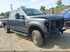 1FT7W2B69JEB16795 2018 FORD F250