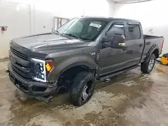 1FT7W2B69JEB21561 2018 FORD F250