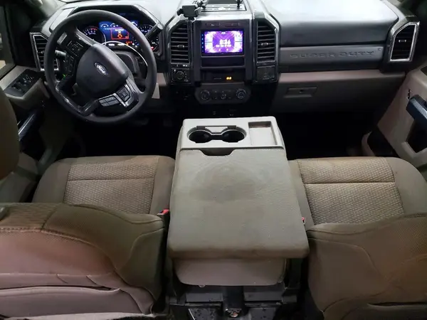 1FT7W2B69JEB21561 2018 FORD F250 - Image 8
