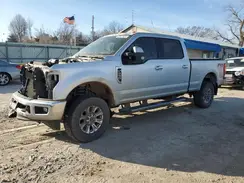 1FT7W2B69JEB36044 2018 FORD F250