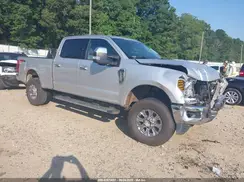 1FT7W2B69JEB46833 2018 FORD F250