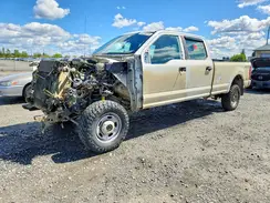 1FT7W2B69JEB52597 2018 FORD F250