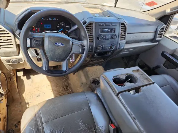 1FT7W2B69JEB52597 2018 FORD F250 - Image 8
