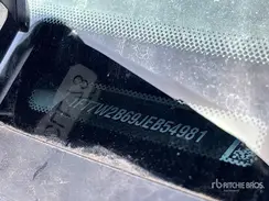 1FT7W2B69JEB54981 2018 FORD F250