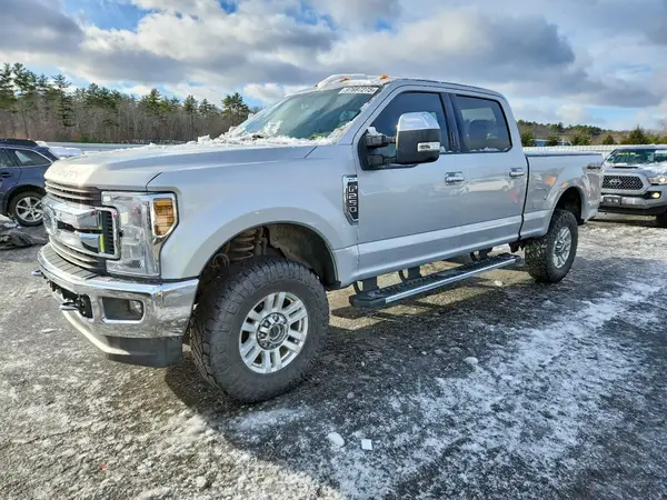 1FT7W2B69JEB61171 2018 FORD F250 - Image 1