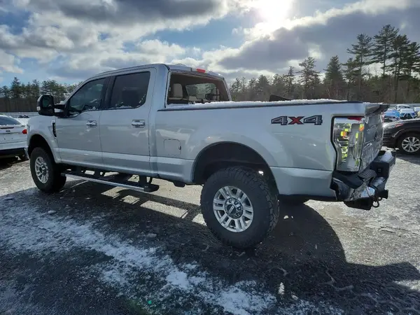 1FT7W2B69JEB61171 2018 FORD F250 - Image 2