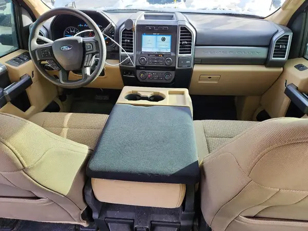 1FT7W2B69JEB61171 2018 FORD F250 - Image 8