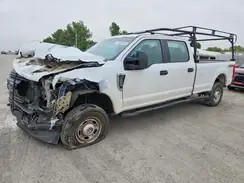 1FT7W2B69JEB63292 2018 FORD F250