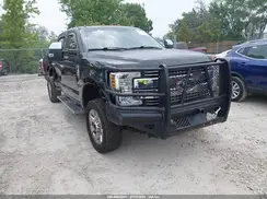 1FT7W2B69JEB68136 2018 FORD F250