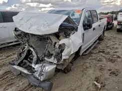 1FT7W2B69JEB72994 2018 FORD F250