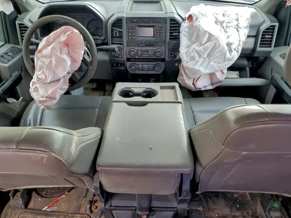 1FT7W2B69JEB72994 2018 FORD F250 - Image 8