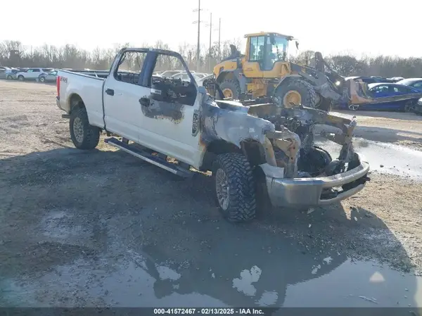 1FT7W2B69JEB83591 2018 FORD F250 - Image 1