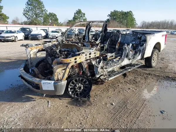1FT7W2B69JEB83591 2018 FORD F250 - Image 2