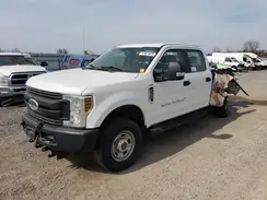 1FT7W2B69JEB86720 2018 FORD F250