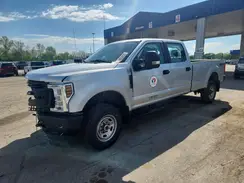 1FT7W2B69JEC46608 2018 FORD F250