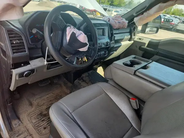 1FT7W2B69JEC46608 2018 FORD F250 - Image 8