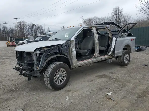 1FT7W2B69JEC55051 2018 FORD F250 - Image 1