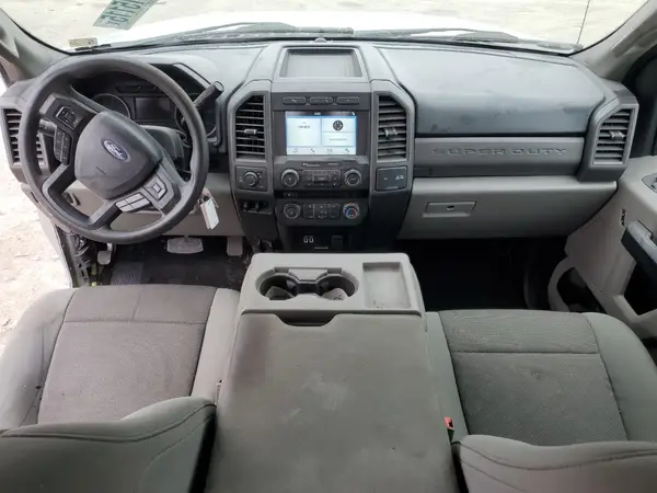 1FT7W2B69JEC55051 2018 FORD F250 - Image 8