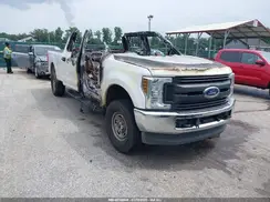 1FT7W2B69JEC75428 2018 FORD F250