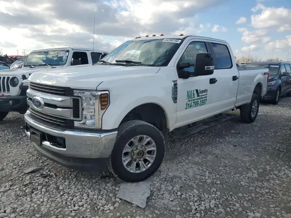 1FT7W2B69JEC75803 2018 FORD F250 - Image 1