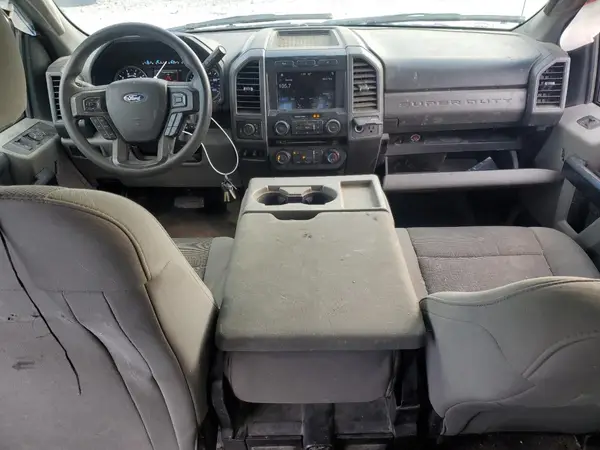 1FT7W2B69JEC75803 2018 FORD F250 - Image 8