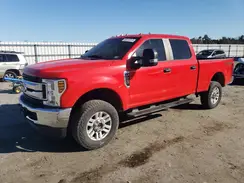 1FT7W2B69JEC76465 2018 FORD F250
