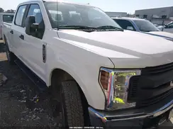 1FT7W2B69JEC83819 2018 FORD F250