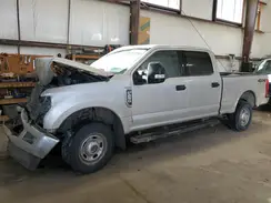 1FT7W2B69JEC84307 2018 FORD F250