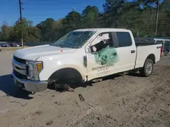 1FT7W2B69JEC86350 2018 FORD F250