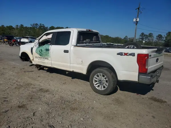 1FT7W2B69JEC86350 2018 FORD F250 - Image 2