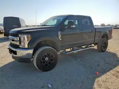 1FT7W2B69JED05057 2018 FORD F250