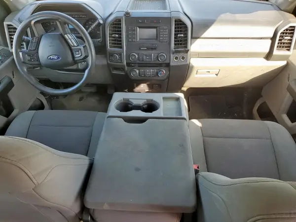 1FT7W2B69JED05057 2018 FORD F250 - Image 8