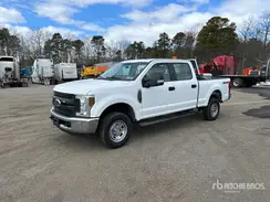 1FT7W2B69KEC10970 2019 FORD F250