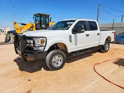 1FT7W2B69KEC22326 2019 FORD F250