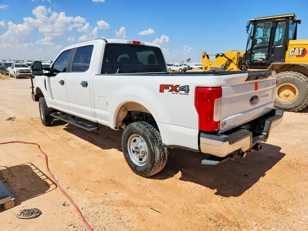 1FT7W2B69KEC22326 2019 FORD F250 - Image 2