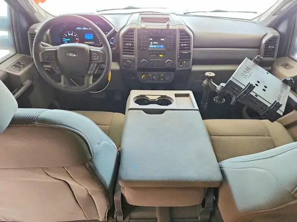 1FT7W2B69KEC22326 2019 FORD F250 - Image 8