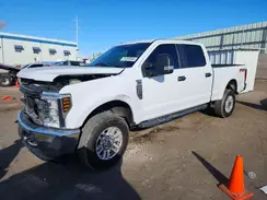 1FT7W2B69KEC32452 2019 FORD F250