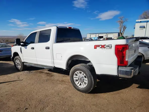 1FT7W2B69KEC32452 2019 FORD F250 - Image 2