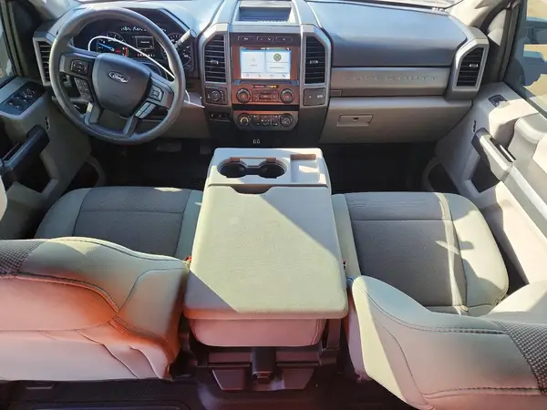 1FT7W2B69KEC32452 2019 FORD F250 - Image 8